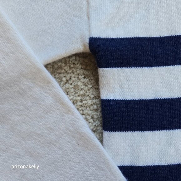 NWOT Vineyard Vines Wool/Cashmere Hoodie Small - Picture 4 of 9